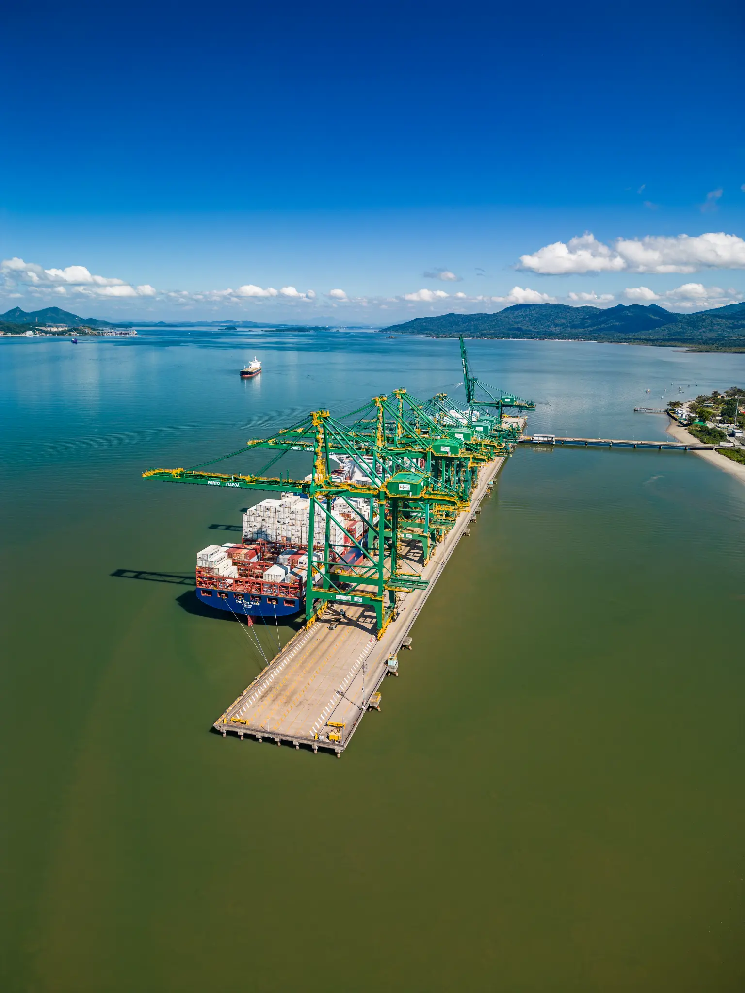 Porto de Itapoá